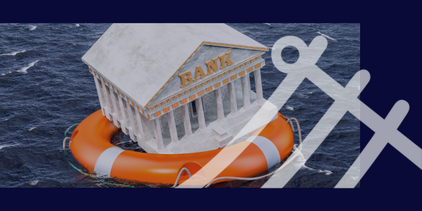 15-Minute Quarter: Bonds, Banks, and Balloons